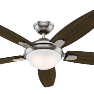 Ventilador de techo Hunter Contempo 52"