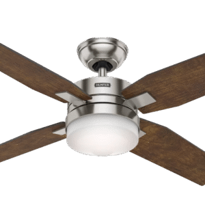 Ventilador de techo Hunter Mercado 50"