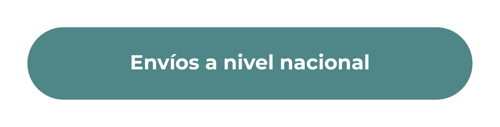 envios a nivel nacional 1