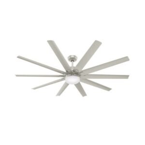 Ventilador de techo Overton 72"