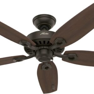 Ventilador de Techo Builder Elite 52" | Bronce