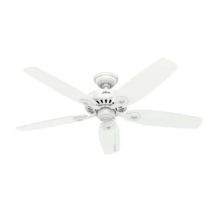 Ventilador de Techo Builder Elite 52" | Blanco